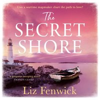 Secret Shore - Liz Fenwick - audiobook