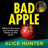 Bad Apple - Alice Hunter - audiobook