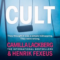 Cult - Henrik Fexeus - audiobook