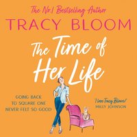 Time of Her Life - Tracy Bloom - audiobook