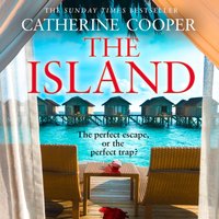 Island - Catherine Cooper - audiobook