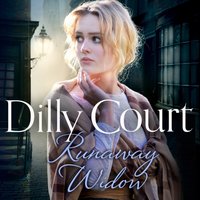 Runaway Widow - Dilly Court - audiobook