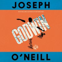 Godwin - Joseph O'Neill - audiobook