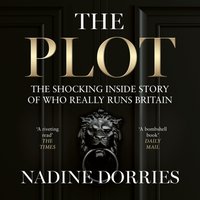 Plot - Nadine Dorries - audiobook
