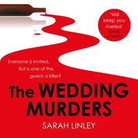 Wedding Murders - Sarah Linley - audiobook