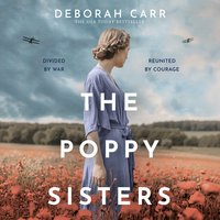 Poppy Sisters - Deborah Carr - audiobook