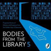 Bodies from the Library 5 - Tony Medawar - audiobook