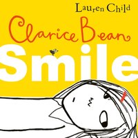 Smile - Lauren Child - audiobook