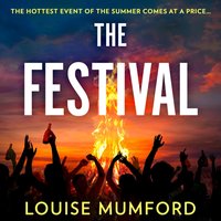 Festival - Louise Mumford - audiobook