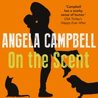 On the Scent - Angela Campbell - audiobook
