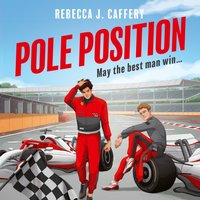Pole Position - Rebecca J. Caffery - audiobook