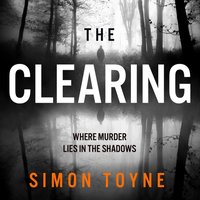 Blood Traces - Simon Toyne - audiobook