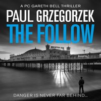 Follow - Paul Grzegorzek - audiobook