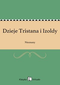 Dzieje Tristana i Izoldy - Nieznany - ebook