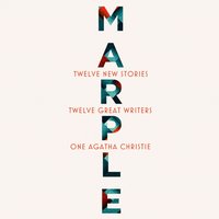Marple: Twelve New Stories - Opracowanie zbiorowe - audiobook