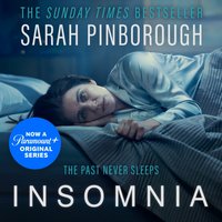 Insomnia - Sarah Pinborough - audiobook