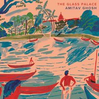 Glass Palace - Amitav Ghosh - audiobook