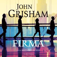 Firma - John Grisham - audiobook