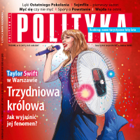 Polityka nr 32/2024 - Opracowanie zbiorowe - audiobook