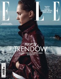 Elle 9/2024 - Opracowanie zbiorowe - eprasa