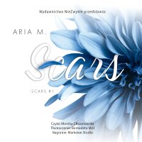 Scars - Aria M. - audiobook