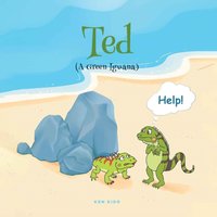 Ted - Kidd Kenn Kidd - audiobook