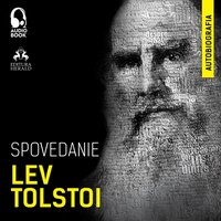 Spovedanie - Tolstoi Lev Tolstoi - audiobook