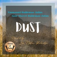 Dust - Emanuel Haldeman-Julius - audiobook