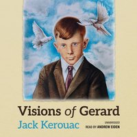 Visions of Gerard - Jack Kerouac - audiobook