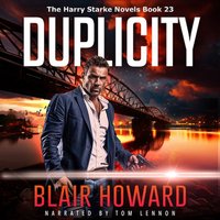 Duplicity - Blair Howard - audiobook