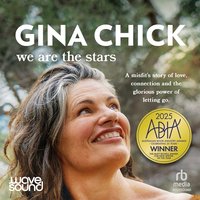 We Are the Stars - Gina Chick - audiobook