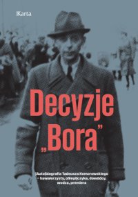 Decyzje Bora - Wojciech Rodak - ebook
