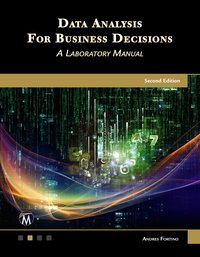 Data Analysis for Business Decisions - Andres Fortino - ebook