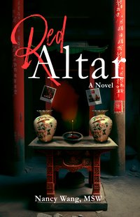 Red Altar - Nancy Wang - ebook