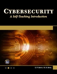 Cybersecurity - Mercury Learning and Information - ebook