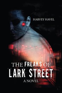 The Freaks of Lark Street. A Novel - Harvey Havel - ebook