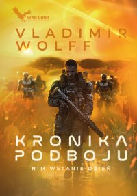 Nim wstanie się dzień - Vladimir Wolff - ebook