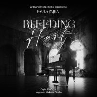 Bleeding Heart - Paula Pajka - audiobook