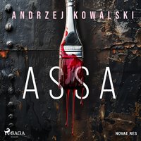 ASSA - Andrzej Kowalski - audiobook