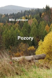 Pozory - Miki Jahnson - ebook