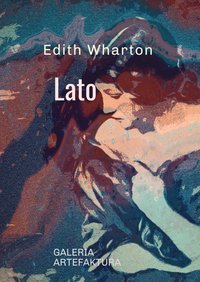 Lato - Edith Wfharton - ebook