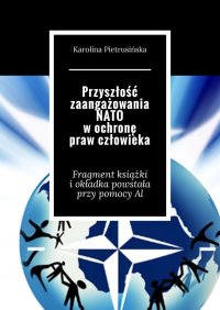 Przyszłość zaangażowania NATO w ochronę praw człowieka - Karolina Pietrusińska - ebook