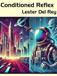 Conditioned Reflex - Lester del Rey - ebook