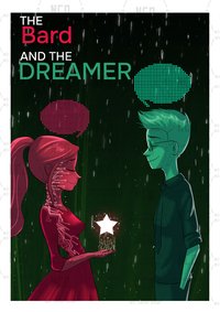 The Bard and the Dreamer - Bard 1.0 AI - ebook