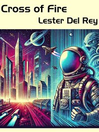 Cross of Fire - Lester del Rey - ebook