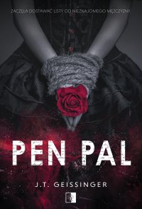 Pen Pal - J.T. Geissinger - ebook