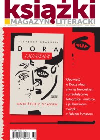 Magazyn Literacki Książki - Opracowanie zbiorowe - eprasa