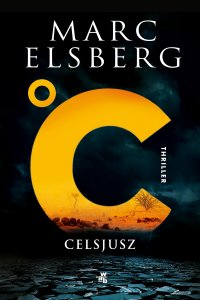 Celsjusz - Marc Elsberg - ebook