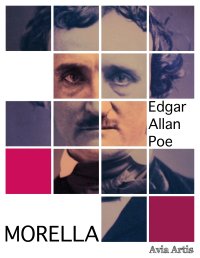 Morella - Edgar Allan Poe - ebook