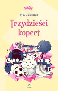 Trzydzieści kopert - Ewa Mielczarek - ebook